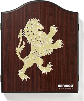 Příslušenství pro šipky Winmau Lion Rosewood