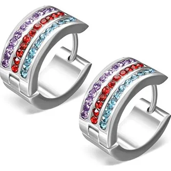 Piercing Piercingate Náušnice NAU00920