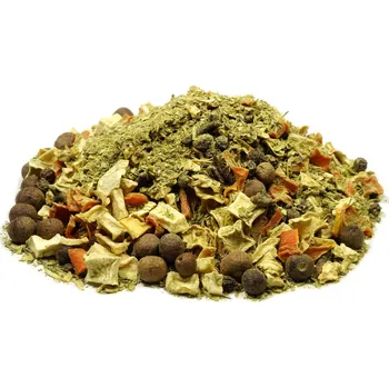 Kostera Koření na králíka exkluziv Balení: Sáček 20g