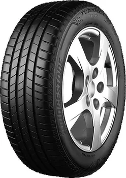 Letní osobní pneu Bridgestone Turanza T005 205/55 R17 91 W