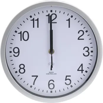 Hodiny Nástěnné hodiny Funk Ø 30 cm