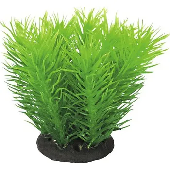 Dekorace do akvária Akvarijní dekorace umělá rostlina Deluxe Small č. 1, 12 cm