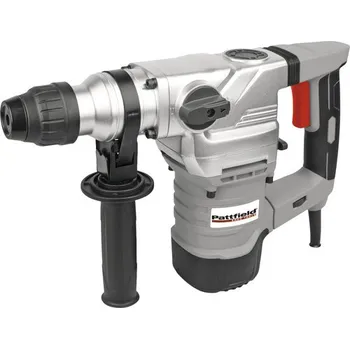 Pneumatické kladivo Vrtací kladivo Pattfield PE-1200 1200W