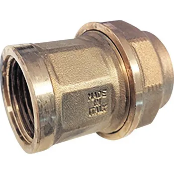 Fitinka Spojka PE potrubí 20xF1/2"