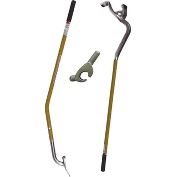 Sada na opravu pneumatiky B-Tires Sada nákladních montážních pák PHG-12320