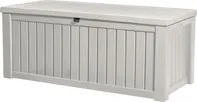 Zahradní úložný box Keter Rockwood 570 l