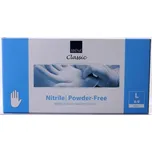 Abena Rukavice vyšetřovací Nitril…