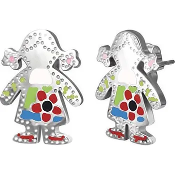 Piercing Piercingate Náušnice - holčička NAU00775