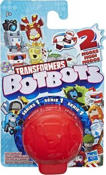 Figurka Hasbro Transformers BotBots Blind box