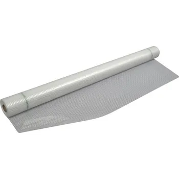 Stavební fólie Paropropustná fólie D 110 g/m² (75 m²/ role)