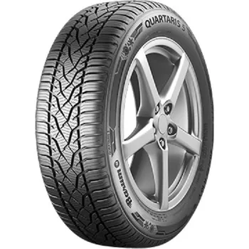 Celoroční osobní pneu Barum Quartaris 5 215/60 R16 99 V XL