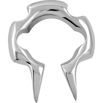 Piercing Piercingate Roztahovák do ucha PTP00211 - Průměr Tunely, plugy, roztahováky: 2,5 mm