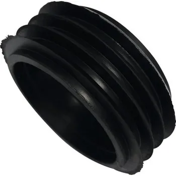 Vrapová manžeta k WC velká