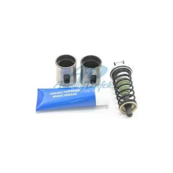 Malířský váleček sada brzd.IVE - váleček