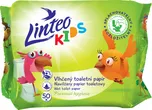 Linteo Kids vlhčený toaletní papír 50 ks