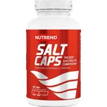 Nutrend Salt 120 cps.