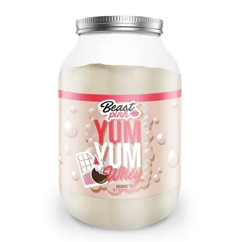 BeastPink Yum Yum Whey 1000 g 