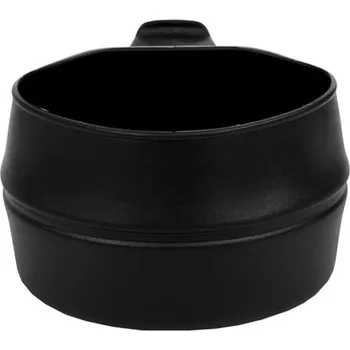 Hrnek skládací Wildo Fold-A-Cup 200 ml - černý