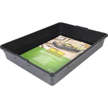 Semeno Výsevní miska FloraSelf 57x42x10 cm bez poklopu