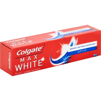 zubní pasta Colgate Max White One Optic 75 g