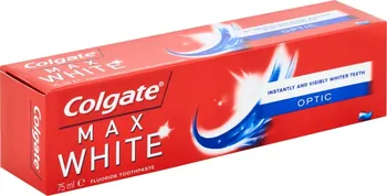 Zubní pasta Colgate Max White One Optic 75 g