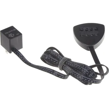 Relé Relé stěračů / cyklovač s dešťovým senzorem (46065)