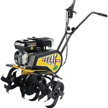 Kultivátor Rotavátor Texas Lilli 534TG SE benzínový