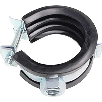 Jednošroubový úchyt 5/4"