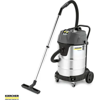 Úklid Mokro-suchý vysavač Kärcher NT 70/2 Me Classic Edition *EU