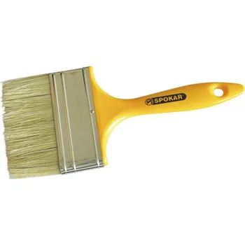 Štětec plochý 81216 - 4"