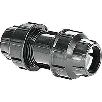 Fitinka PP spojka 32/32 rozebíratelná