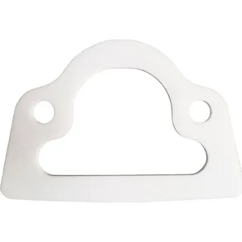 Těsnění mezi mísu a splachování 457