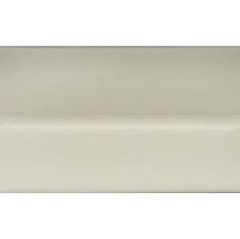 soklová lišta PVC podlahová lišta 012/1560 dřevo-světle šedá (metráž)