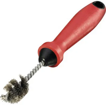 Drátěný kartáč Kartáč na CU trubky Ø 22mm