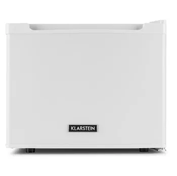 Lednice Klarstein Manhattan bílá