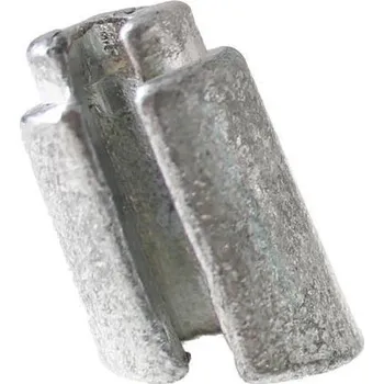 Sada na opravu pneumatiky B-Tires Vyvažovací závaží MOTO Pb 10g lakované Hmotnost: 10g