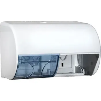 zásobník na toaletní papír 2 malé role