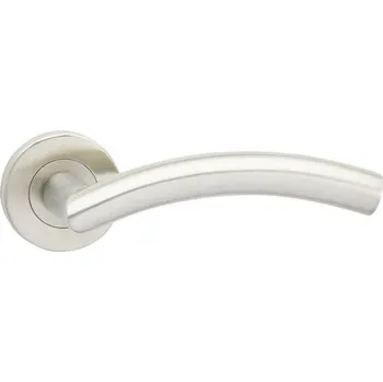 Dveřní kování Rozetové dveřní kování PAOLA-R III