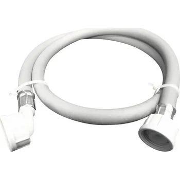 Přívodní hadice k pračce 400 cm