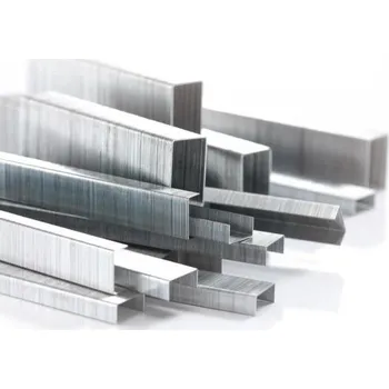 Spona do sešívačky Drátky KW-Trio pozinkované - 023A - 23/10 - 1000ks