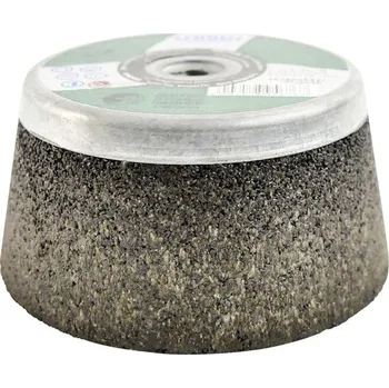 Brusný kotouč Hrncový kotouč C16, 110 x 55 x 14 mm, na beton a kámen