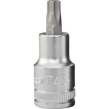 Zástrčná hlavice TRX 1/2" 20