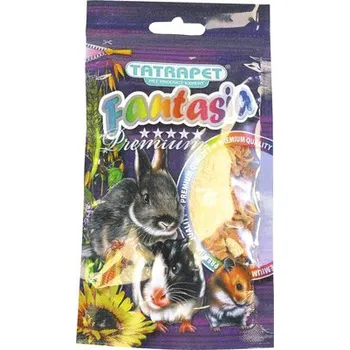 Pamlsek pro psa Pamlsky pro hlodavce Veggie snack 60 g