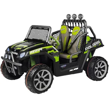 Peg-Pérego Polaris Ranger RZR 24V GS…