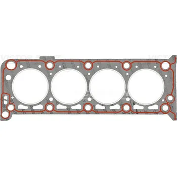 Těsnění motoru Těsnění, hlava válce VICTOR REINZ 61-22970-10