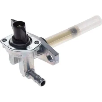 Palivový systém pro motocykl ventil kohout nádrže paliva mechanický ATV SHINERAY,BASHAN