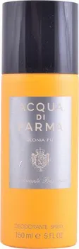 Acqua di Parma Colonia Pura pánský deospray 150 ml