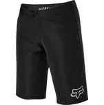 FOX Womens Ranger Short černé