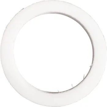 Těsnění mezi mísu a splachování 458