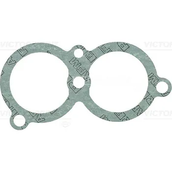 Automobilové těsnění Těsnění, pouzdro kolena sacího potrubí VICTOR REINZ 71-29361-10